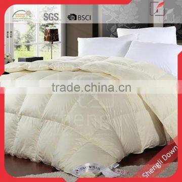 Wholesale Down Quilts, Down Feather Quilt