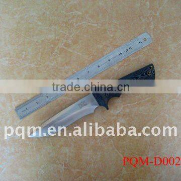 High Grade Hunting Knife 002C