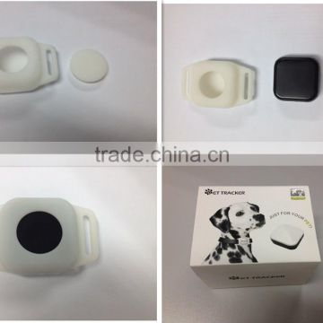 mini chip gps tracker for persons and pets