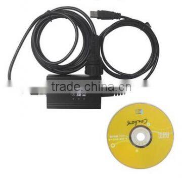 Linde forklift USB CAN box 3903605113 Canbox and Doctor USB Diagnostic Cable Newest Truck Diagnostic Tool