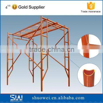 Walk Through Frame Scaffoldings, Mason Frame Scaffoldings photo-4