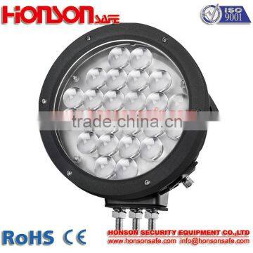 120W High Power LED Off-road Vehicle Working Lighthead LED-D5120 photo-3