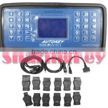 MVP Key Programmer