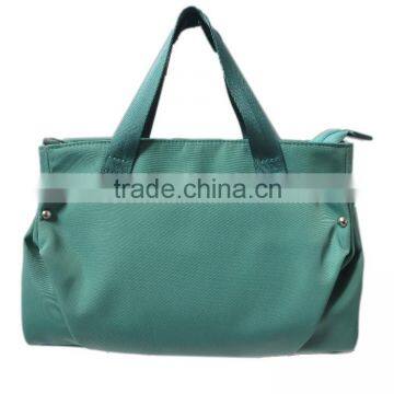 Chinese Qualified Standard Nylon Fashion Handbag Manufacturer photo-2