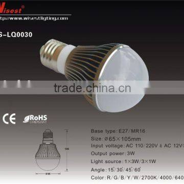 WS-LQ0030 LED