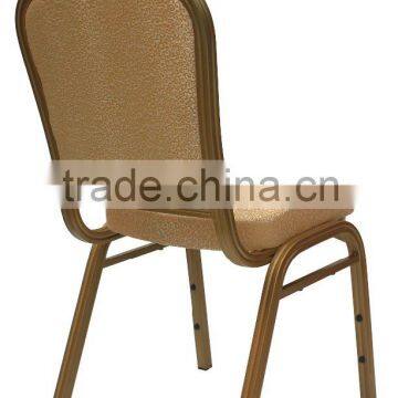 Cheap Stacking Hotel Restaurant Used Price Steel Banquet Chair photo-3