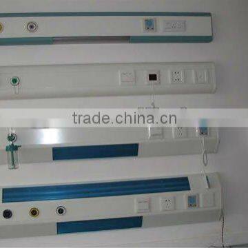 hospital medical bed head unit manufacturer