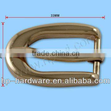 fashion garment buckle