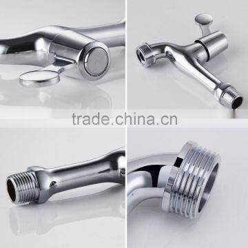 Single Lever Washing Machine Water Faucet photo-4
