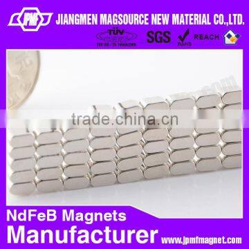 magnetic fuel saver fuel saving device strong sintered ndfeb arc magnets diametrical magnetization magnets
