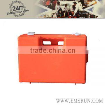 Customized Plastic Empty First Aid Kit Tool Box for Kids photo-3