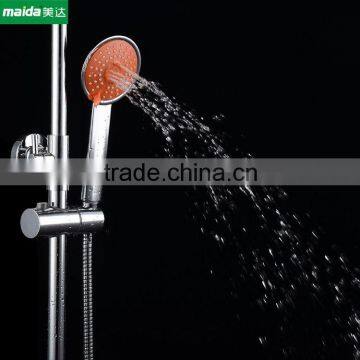 ODM Big Round Shower Mixer Rain Shower photo-2