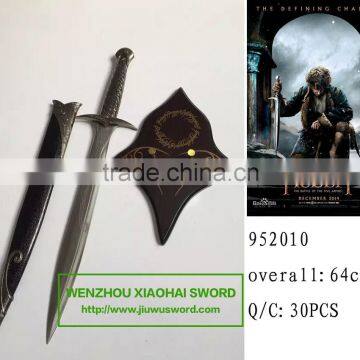 lord of the rings sword Movie swords hobbit swords decorative swords 952010