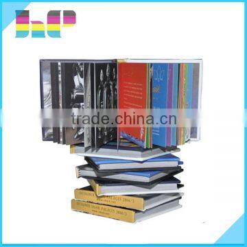 High Quality Mini Books Cheap Coloring Hardcover Book Printing photo-3