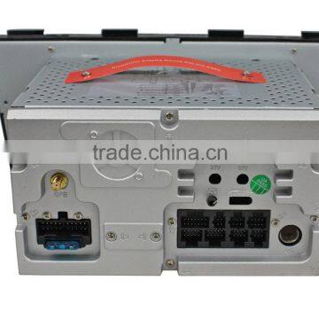 Android 4.4.4 Car Dvd Player for Emgrand EC8 2012 With SWC Mirror Link IPOD GPS photo-6