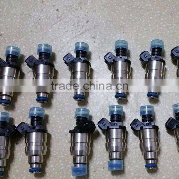 Originial parts woodward fuel injection 400903-00019 for hyundai