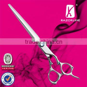 NPK26 2016 RAZORLINE New Style SUS440C Steel 7.5 - 8.0 inch Best Grooming Shears