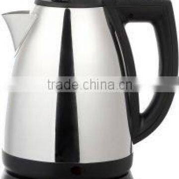 stainless steel water kettle