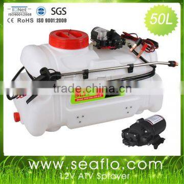 Tractor Sprayer High Quality 50L Mobile Garden Sprayer