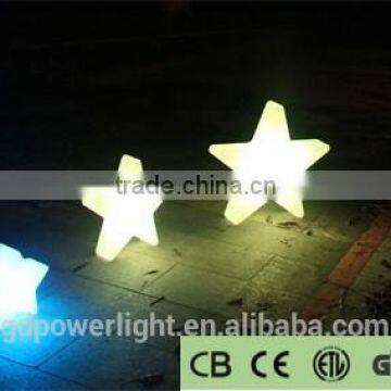 LED light and lighting lamp with remote control YXF-4211B