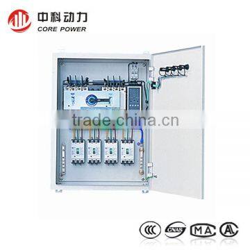 380V Low Voltage Power Control Box Controller Board photo-2