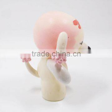 Roto Casting Toys Animal Dog Figures Small PVC Gifts photo-2