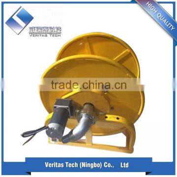 Rewindable and Durable Auto1" or 1.5'' Hose Reel (Mounting on Rear of Water Truck)