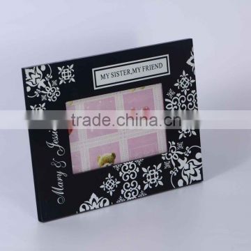 Home decoration picture photo frame