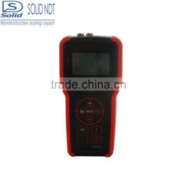 Solid 2015 Newest Ultrasonic Velocity Gauge Used photo-4