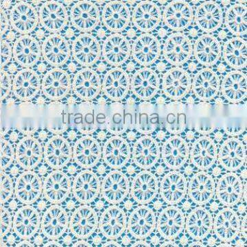 2016 special new style african organza lace fabric