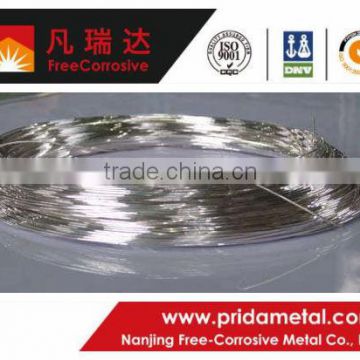 2014 hot sale spot goods best price high purity Ta2 tantalum wire