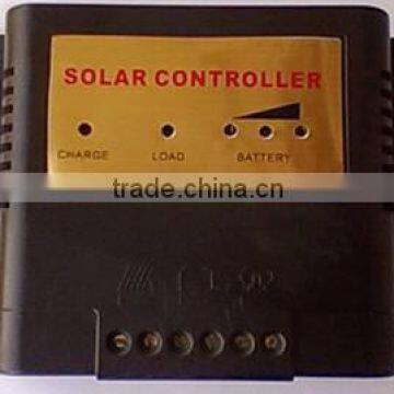 SG10 solar charge controller