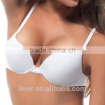 Push Up Bras, Microfiber Bras