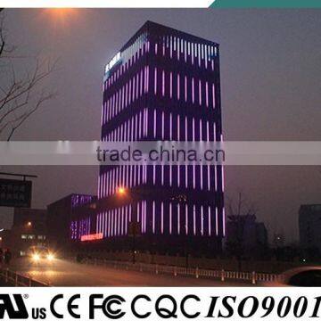 IP68 outdoor waterproof led module type decorative lighting for outdoor building top