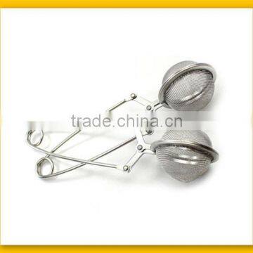 High Quality Stainless Steel Tea Strainer