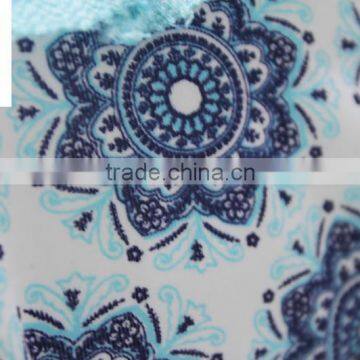 The Teen Lace G-string With Floral Photo photo-5