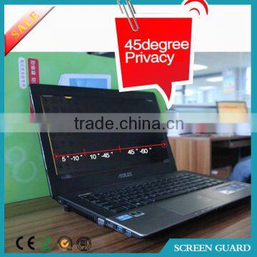 New Design Privacy Anti-spy Screen Protector for Laptop Supplier's Choice photo-3