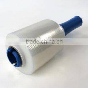Bunding Mini Plastic Stretch Hand Wrapping Film photo-3
