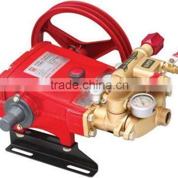 Stainless Steel Pressure Sprayer OS-30B1 photo-2