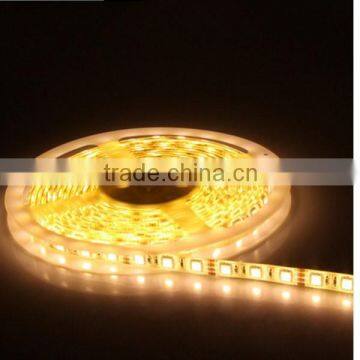 High brightness Nice Look Waterproof IP65 SMD5050 30leds/meter Flexible RGB led strip/aquarium decor