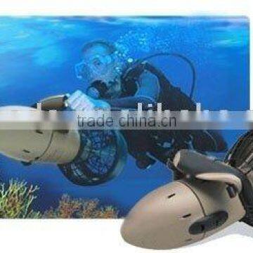 water scooter,sea scooter