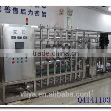 All stainless steel pure water equipment 20000 litters per hour