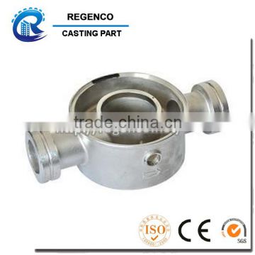 Colloidal Silica Casting-Steel Casting-Stainless Steel-Valve