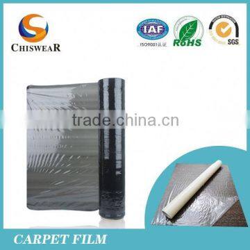 Metal Or Plastic Sheet Protective Film