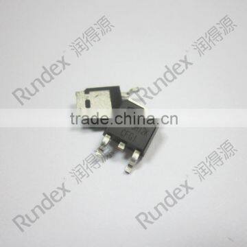 Acting direct marketing 40V 120A TO-252 N NCE40H12K channel MOS tube field effect tube