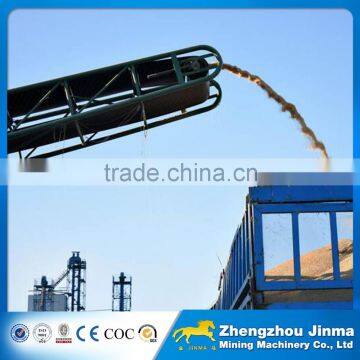China Manufacture Grain Belt Conveyor Machine photo-5