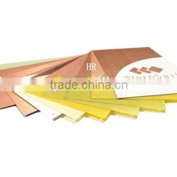 CEM-3 Copper Clad Laminate sheet CCL
