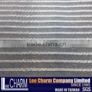 Stripe Organza Furniture Fabric