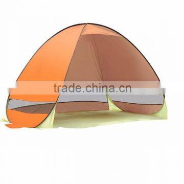 Top Quality Easy Open Cotton Camping Tent