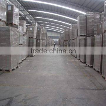 Double Sides Coated Grey Board 2mm photo-2